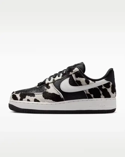 Кроссовки Nike AIR FORCE 1 07
