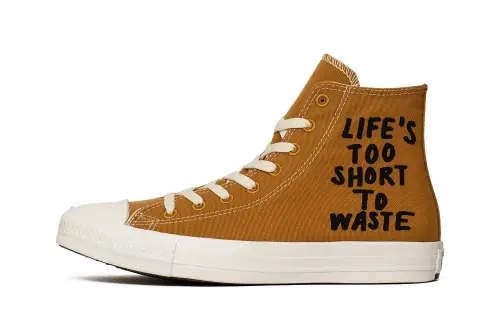 Converse Chuck Taylor All Star Renew High Top 