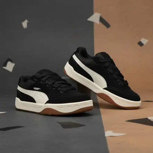 Кеды Puma Park Lifestyle SK8 SD 