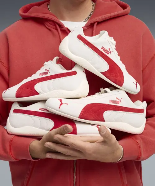 Кроссовки Puma Speedcat OG Vapor 