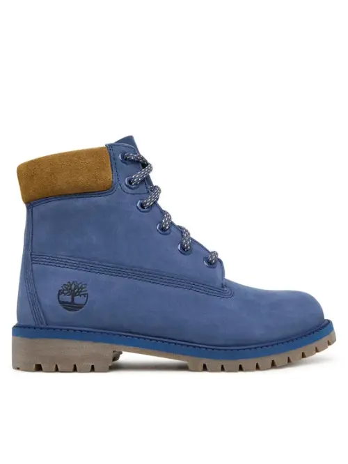 Ботинки Timberland Premium 6-Inch Waterproof  Ботинки Timberland Premium 6-Inch Waterproof