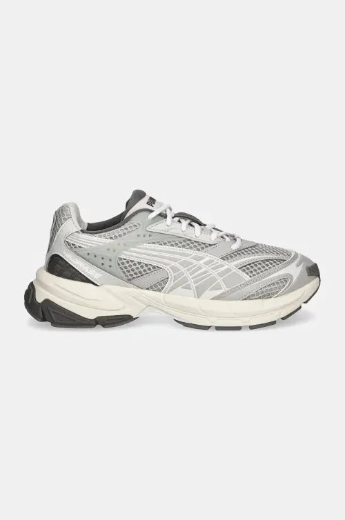 Кроссовки Puma Velophasis цвет серый