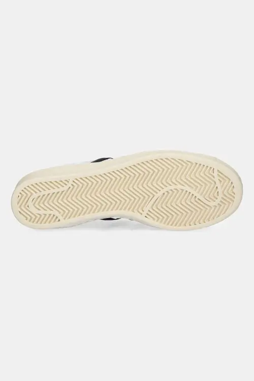 Кроссовки adidas Originals Superstar Vintage W женские цвет белый