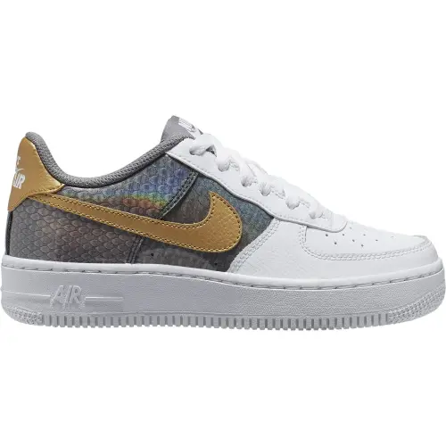 Nike AIR FORCE 1 SE (GS) CI3910-100