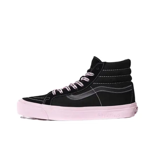 ANTI SOCIAL SOCIAL CLUB x Vans SK8     