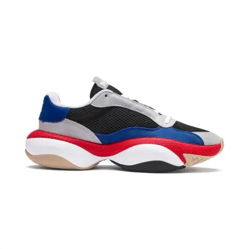 Puma Alteration Kurve 