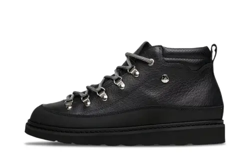 Ботинки Filling Pieces Glacier Boot Grain