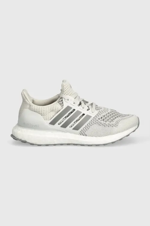 Кроссовки adidas Ultraboost 1.0 цвет серый HQ4205