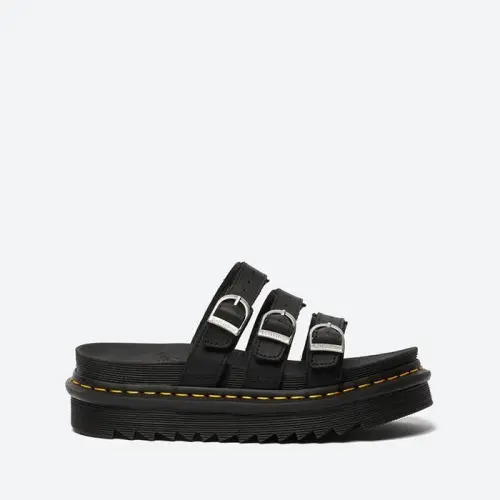 Шлепанцы Женские Dr. Martens Blaire Slide 25456001