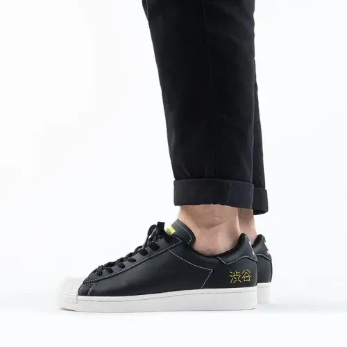 Кроссовки adidas Originals Superstar Pure FV2833