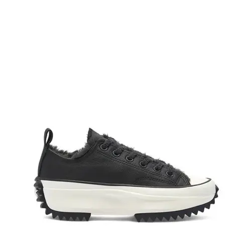 Кроссовки Converse Run Star Hike OX 169551C