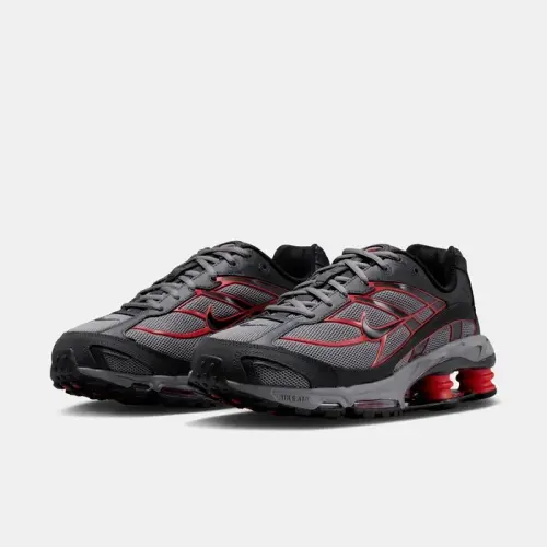 Кроссовки Nike SHOX RIDE 2