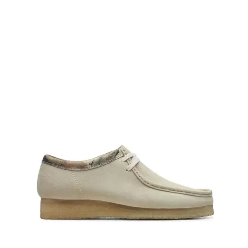 Clarks Originals Wallabee 26150490