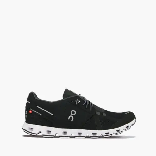 On Running Cloud 190001 BLACK/WHITE