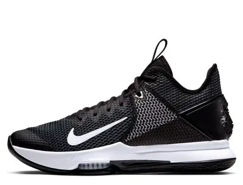 NIKE LEBRON WITNESS IV OREO