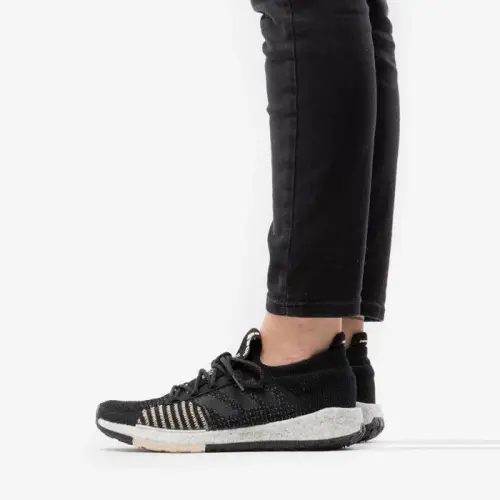 adidas PulseBOOST HD LTD Shoes M Бежево-Черные