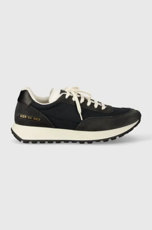 Кроссовки Common Projects Track Classic цвет синий 2409