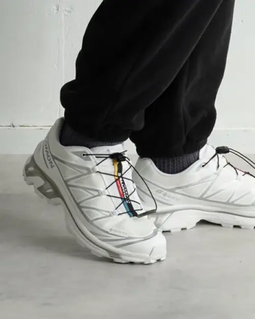 Кроссовки Salomon XT-6 GTX (L47581100)