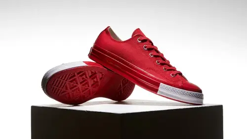 Converse X UNDERCOVER CHUCK 70 OX 