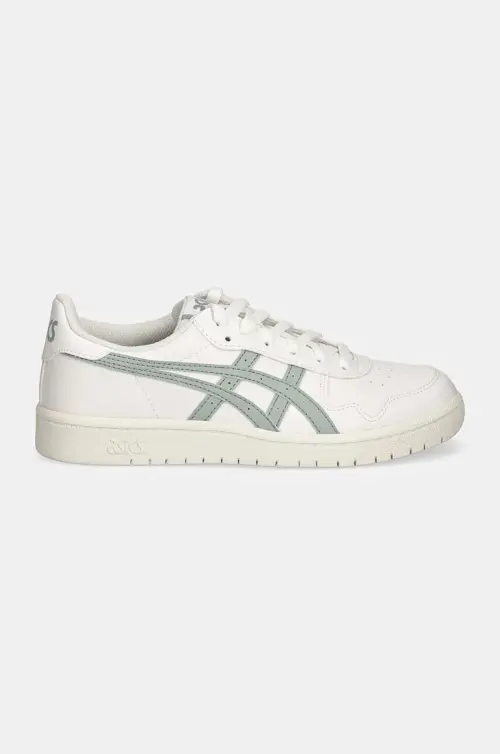 Кроссовки Asics JAPAN S цвет белый 1202A118