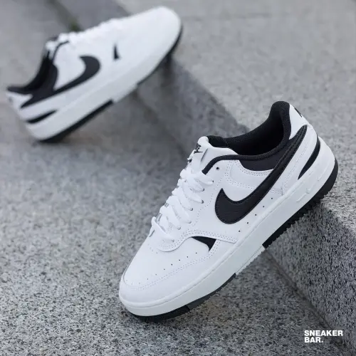 Кроссовки Nike Gamma Force W 