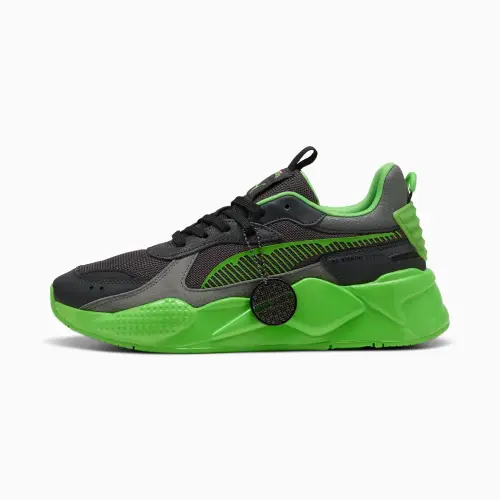 Кроссовки Puma x TMNT RS-X