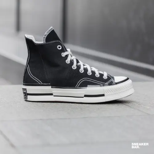 Кеды Converse Chuck 70 Plus High 