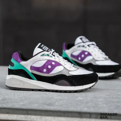 Saucony Shadow 6000 