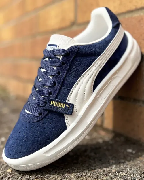 Кроссовки Puma GV Special Suede 