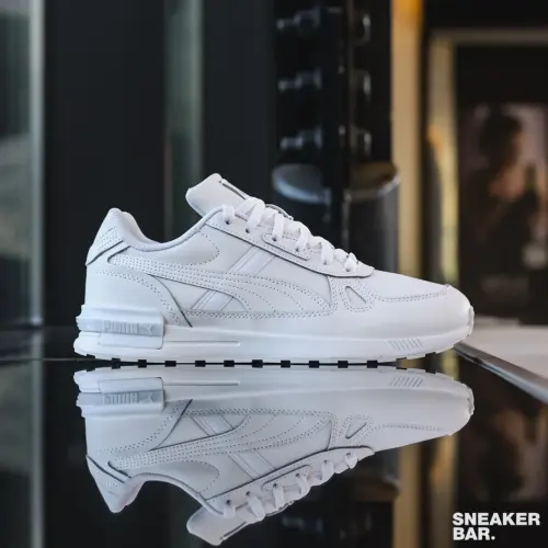 Puma Graviton Pro Leather 