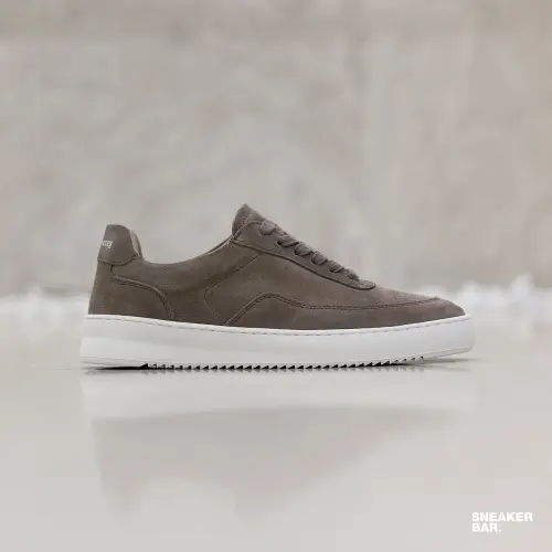 Кроссовки Filling Pieces Mondo Suede 