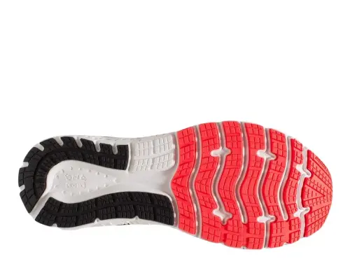 Brooks Glycerin 17 W Фиолетово-Коричневые