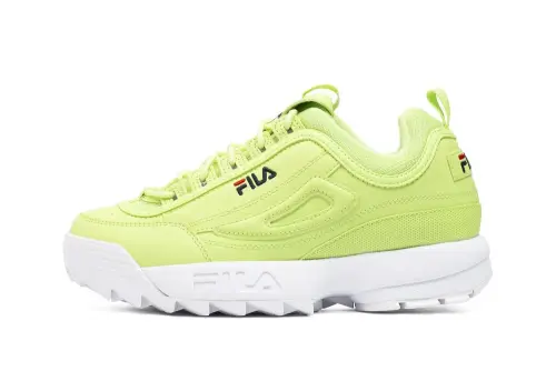 FILA Wmn Disruptor Low 