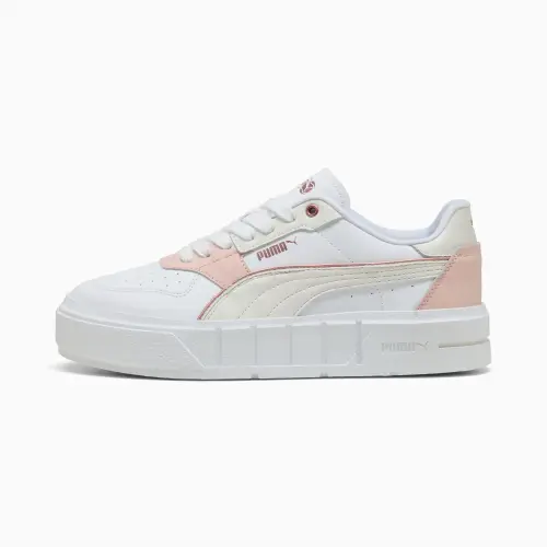 Кеды Puma Cali Court Luxe