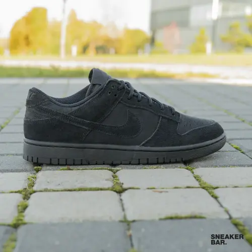 Кроссовки Nike Dunk Low Retro SE