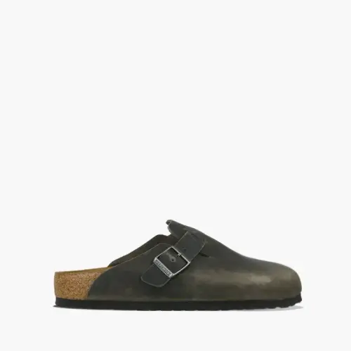 Шлепанцы Birkenstock Boston BS 1013255