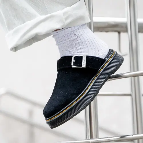 Dr. Martens Brookline Mule 