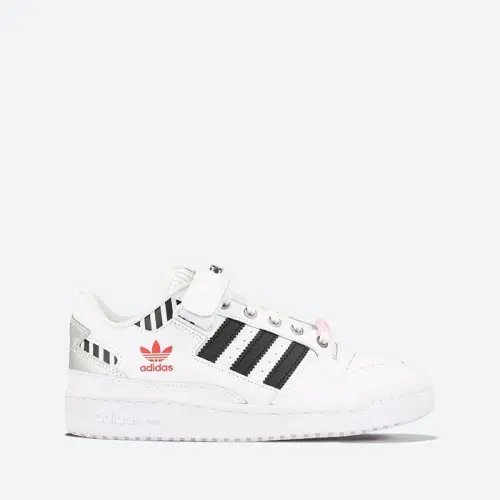 adidas Originals Forum Plus Low W FZ3908
