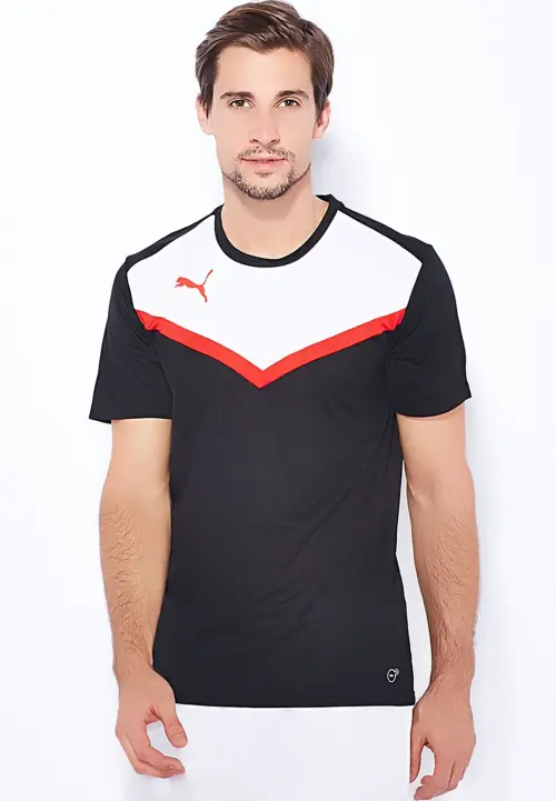 Puma BTS Shirt 