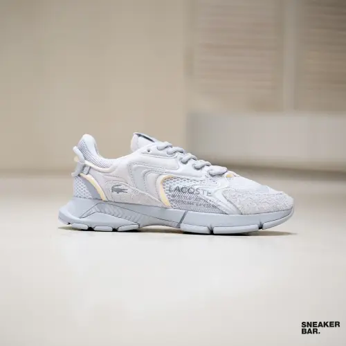 Кроссовки Lacoste L003 Neo 125 1 SMA 