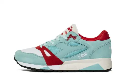 Diadora S8000 Nylon "Made in Italy" 