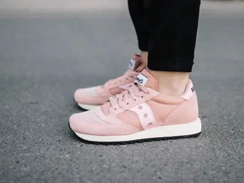 Saucony Jazz Original Vintage S60368 2