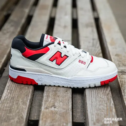 New Balance 550 