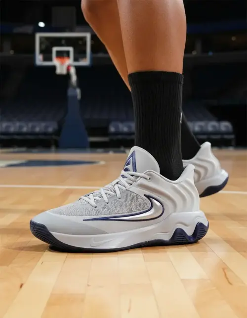 Кроссовки Nike Giannis Immortality 4