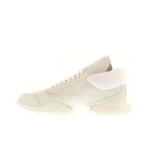 RICK OWENS x  adidas originals     