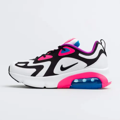 Nike Air Max 200 (GS) AT5630-100
