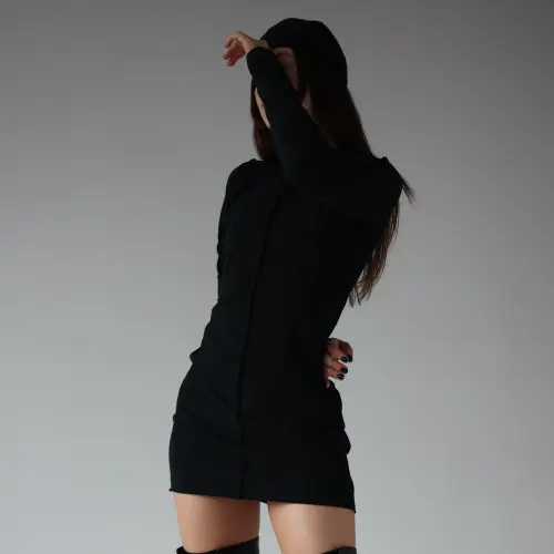Платье Tassha Yu No Hide 2.0 Dress 