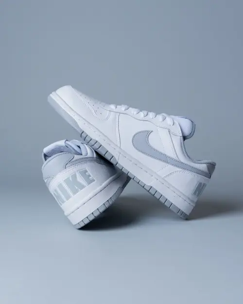 Кроссовки Nike Big Low