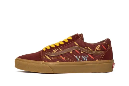 Vans UA x Vivienne Westwood Old Skool 