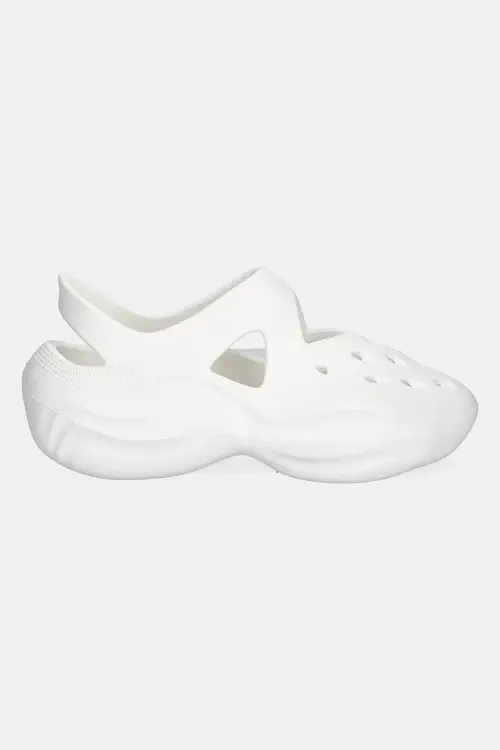Сандалии Crocs x Dingyun Zhang цвет белый 209552.100